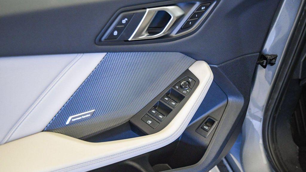 new 2026 BMW 228 Gran Coupe car, priced at $45,375