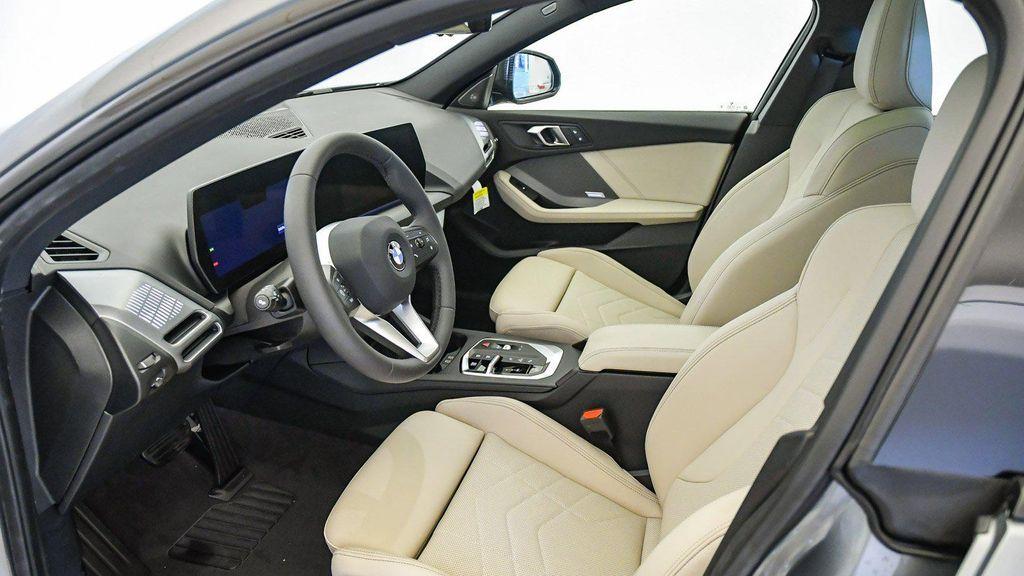 new 2026 BMW 228 Gran Coupe car, priced at $45,375