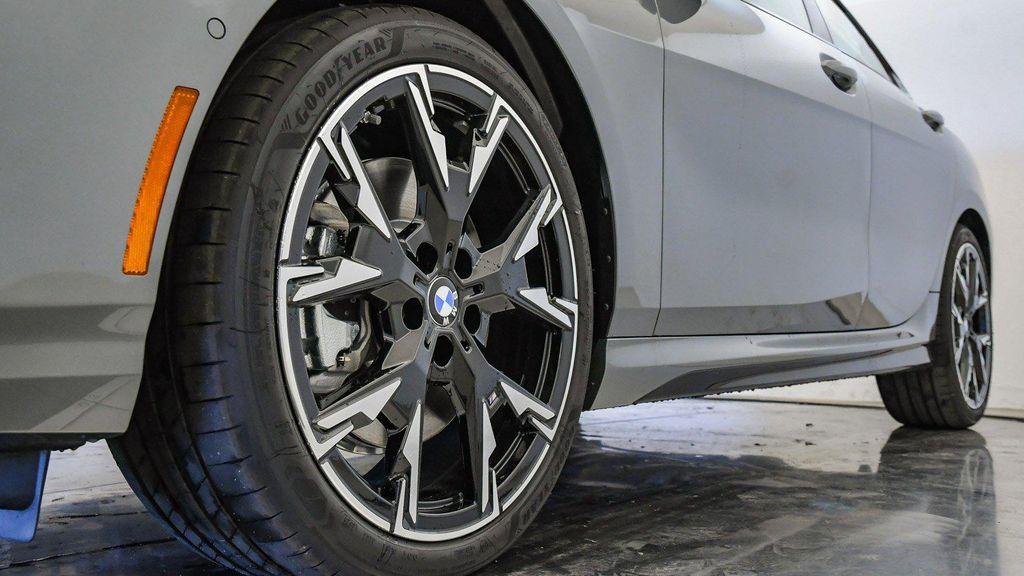 new 2026 BMW 228 Gran Coupe car, priced at $45,375