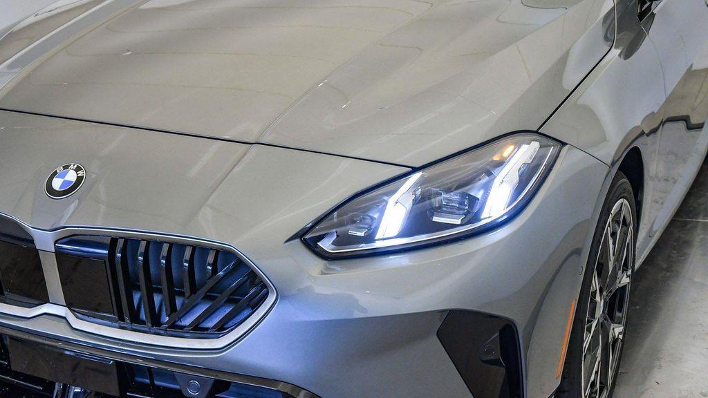 new 2026 BMW 228 Gran Coupe car, priced at $45,375