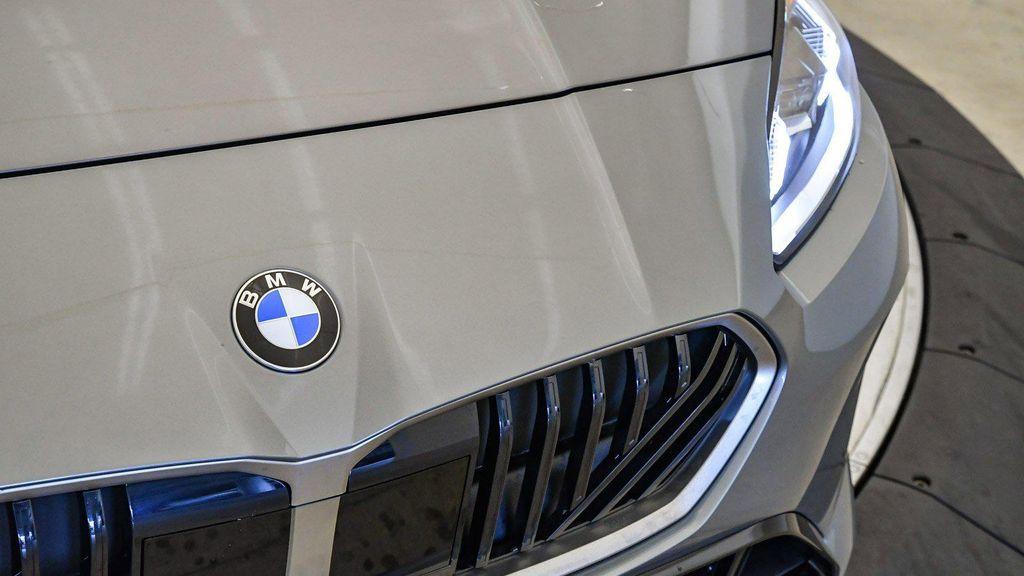 new 2026 BMW 228 Gran Coupe car, priced at $45,375