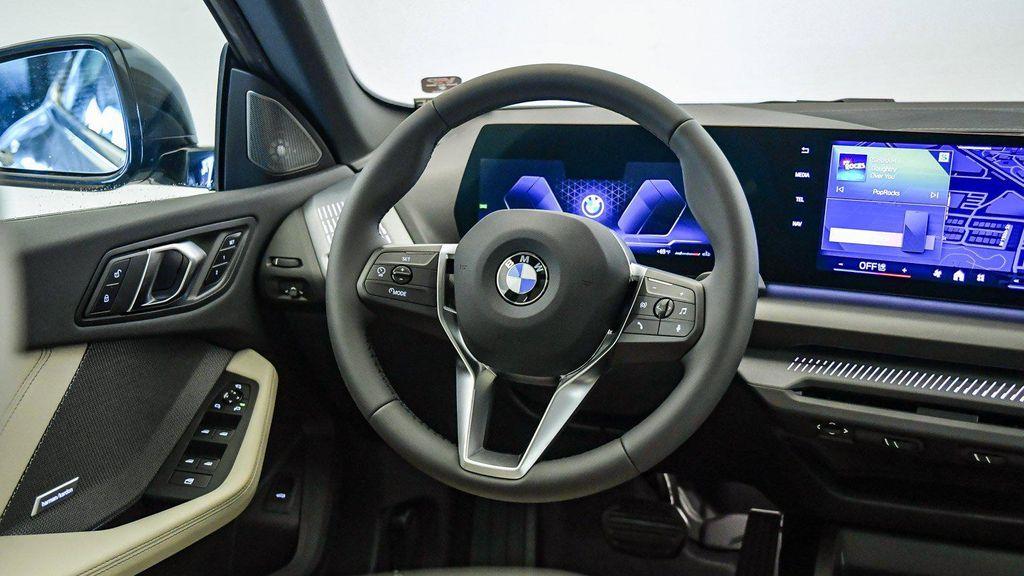new 2026 BMW 228 Gran Coupe car, priced at $45,375