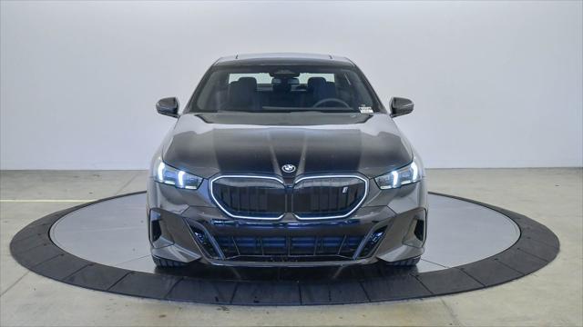 new 2025 BMW i5 car, priced at $67,699
