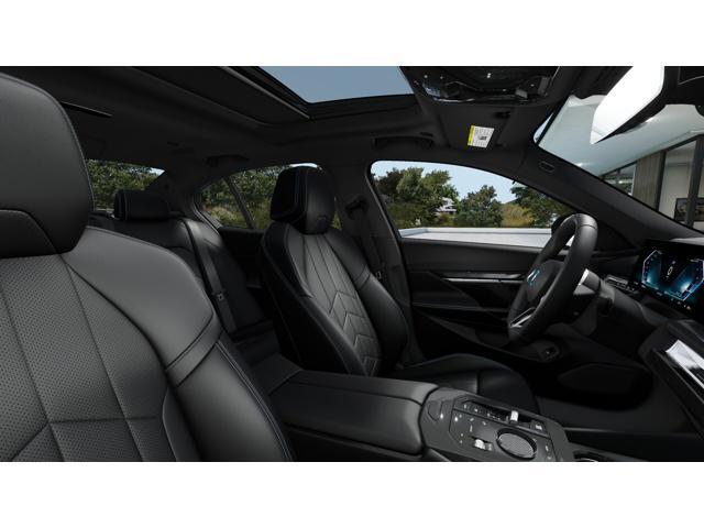 new 2025 BMW i5 car, priced at $71,525