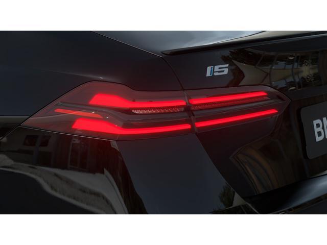 new 2025 BMW i5 car, priced at $71,525