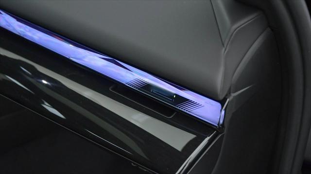 new 2025 BMW i5 car, priced at $67,699