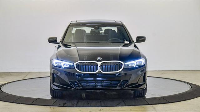 new 2025 BMW 330 car, priced at $48,069