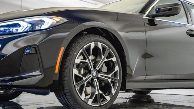 new 2025 BMW 330 car, priced at $48,069