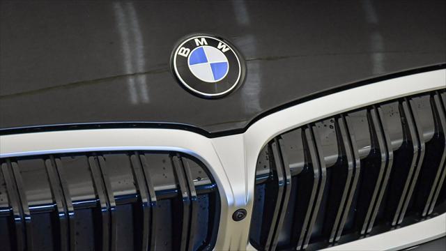 new 2025 BMW 330 car, priced at $48,069