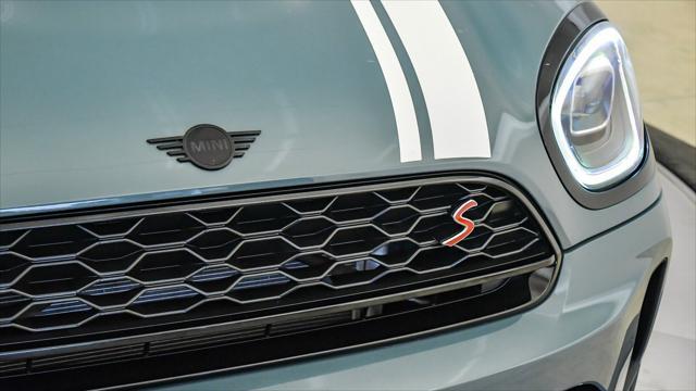 used 2023 MINI Countryman car, priced at $30,999