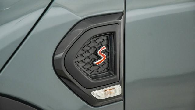used 2023 MINI Countryman car, priced at $30,999