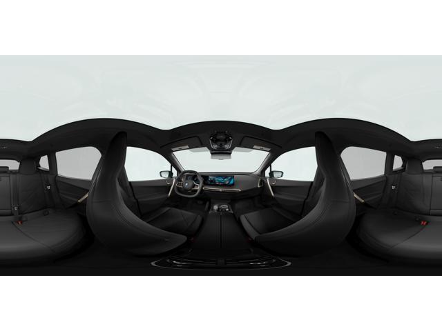 new 2026 BMW iX car, priced at $72,620