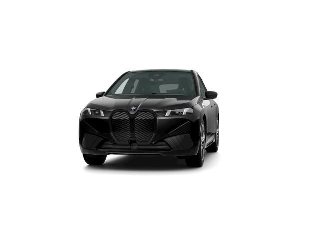 new 2026 BMW iX car, priced at $72,620
