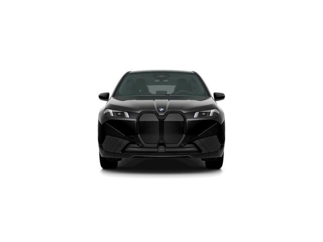new 2026 BMW iX car, priced at $72,620