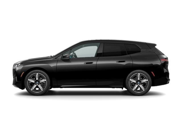 new 2026 BMW iX car, priced at $72,620