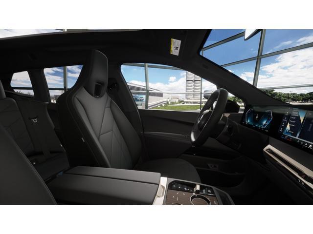 new 2026 BMW iX car, priced at $72,620