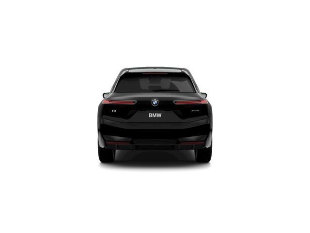 new 2026 BMW iX car, priced at $72,620