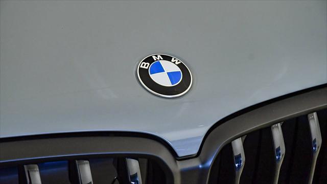 new 2026 BMW X6 car, priced at $84,975