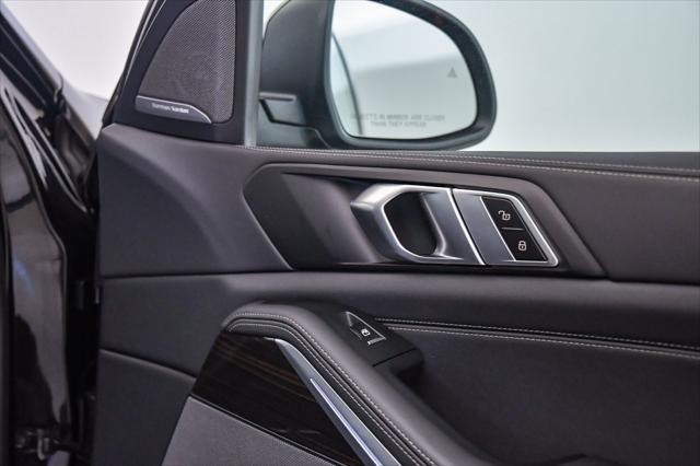 used 2025 BMW X5 car, priced at $68,800