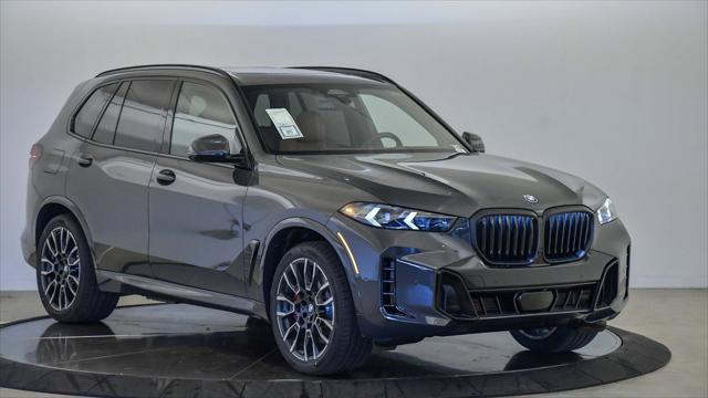 new 2026 BMW X5 PHEV car, priced at $85,475