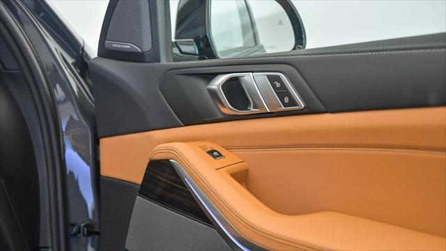 new 2026 BMW X5 PHEV car, priced at $85,475