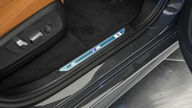 new 2026 BMW X5 PHEV car, priced at $85,475