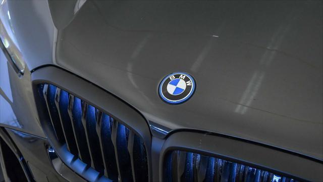 new 2026 BMW X5 PHEV car, priced at $85,475