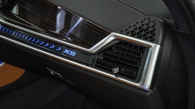 new 2026 BMW X5 PHEV car, priced at $85,475