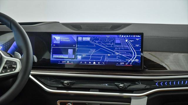 new 2026 BMW X5 PHEV car, priced at $85,475