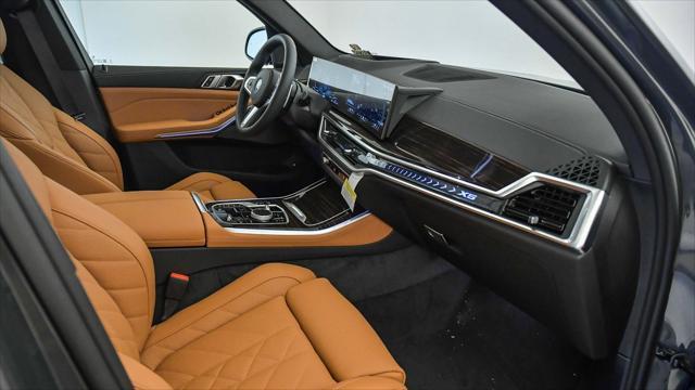 new 2026 BMW X5 PHEV car, priced at $85,475