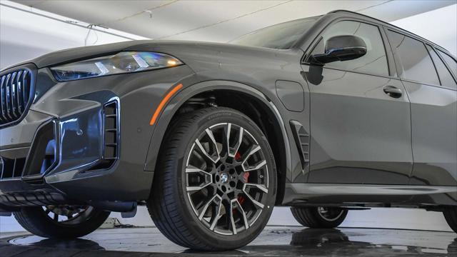 new 2026 BMW X5 PHEV car, priced at $85,475