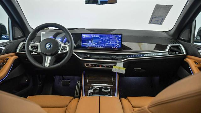new 2026 BMW X5 PHEV car, priced at $85,475
