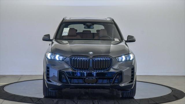 new 2026 BMW X5 PHEV car, priced at $85,475