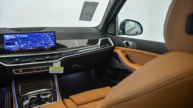 new 2026 BMW X5 PHEV car, priced at $85,475