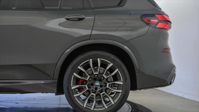 new 2026 BMW X5 PHEV car, priced at $85,475