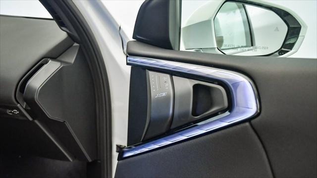 new 2025 BMW X3 car, priced at $48,621