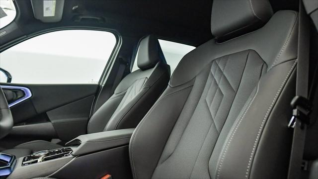 new 2025 BMW X3 car, priced at $48,621