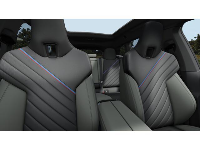 new 2026 BMW iX car, priced at $84,770