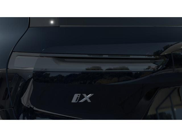 new 2026 BMW iX car, priced at $84,770