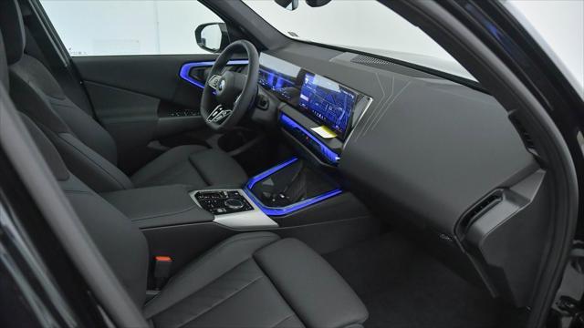 new 2025 BMW X3 car, priced at $57,610