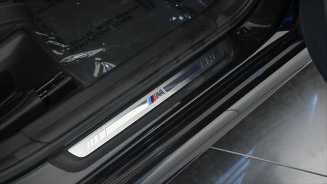 used 2022 BMW 330e car, priced at $31,799