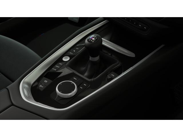 new 2026 BMW Z4 car, priced at $75,325