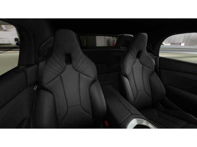 new 2026 BMW Z4 car, priced at $75,325