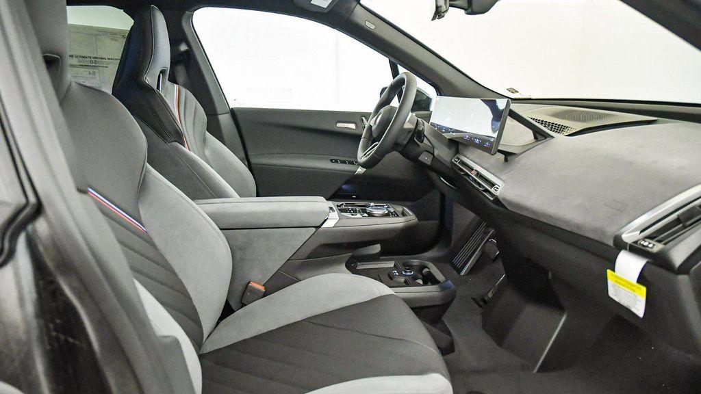 new 2026 BMW iX car, priced at $87,225
