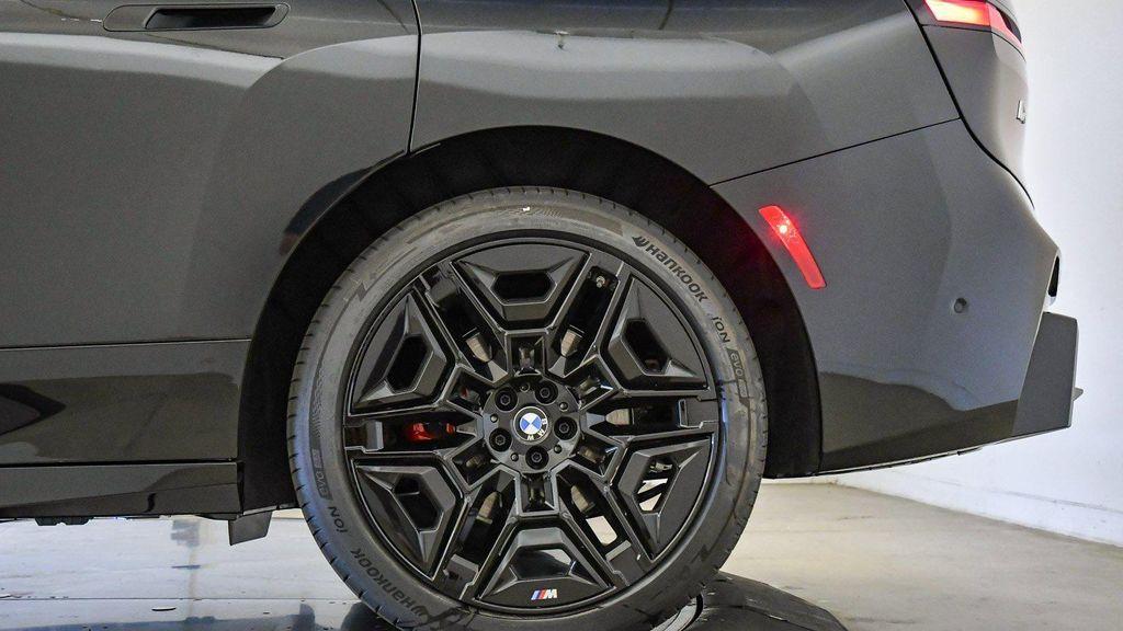 new 2026 BMW iX car, priced at $87,225