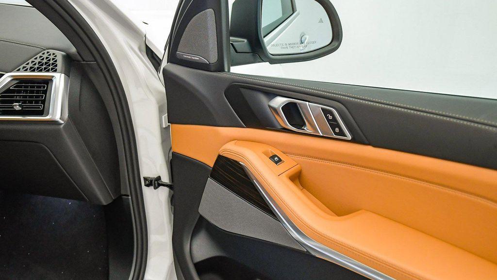 new 2026 BMW X5 car, priced at $76,050