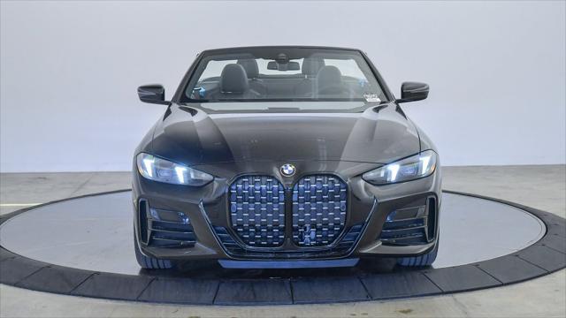 new 2025 BMW 430 car, priced at $64,975