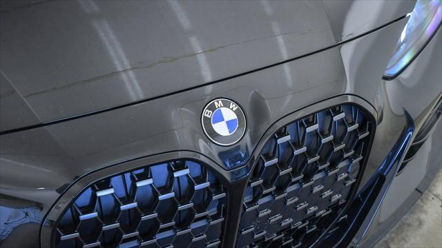 new 2025 BMW 430 car, priced at $64,975