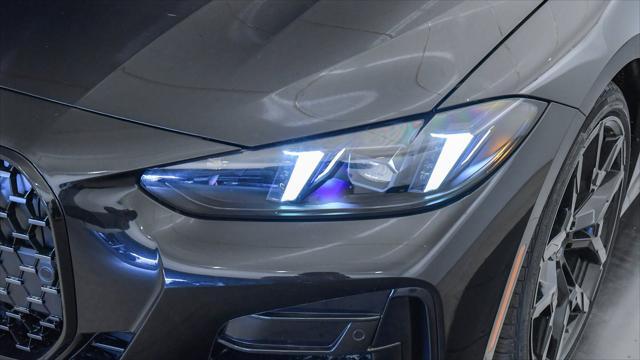 new 2025 BMW 430 car, priced at $64,975