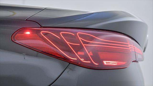 new 2025 BMW 430 car, priced at $64,975